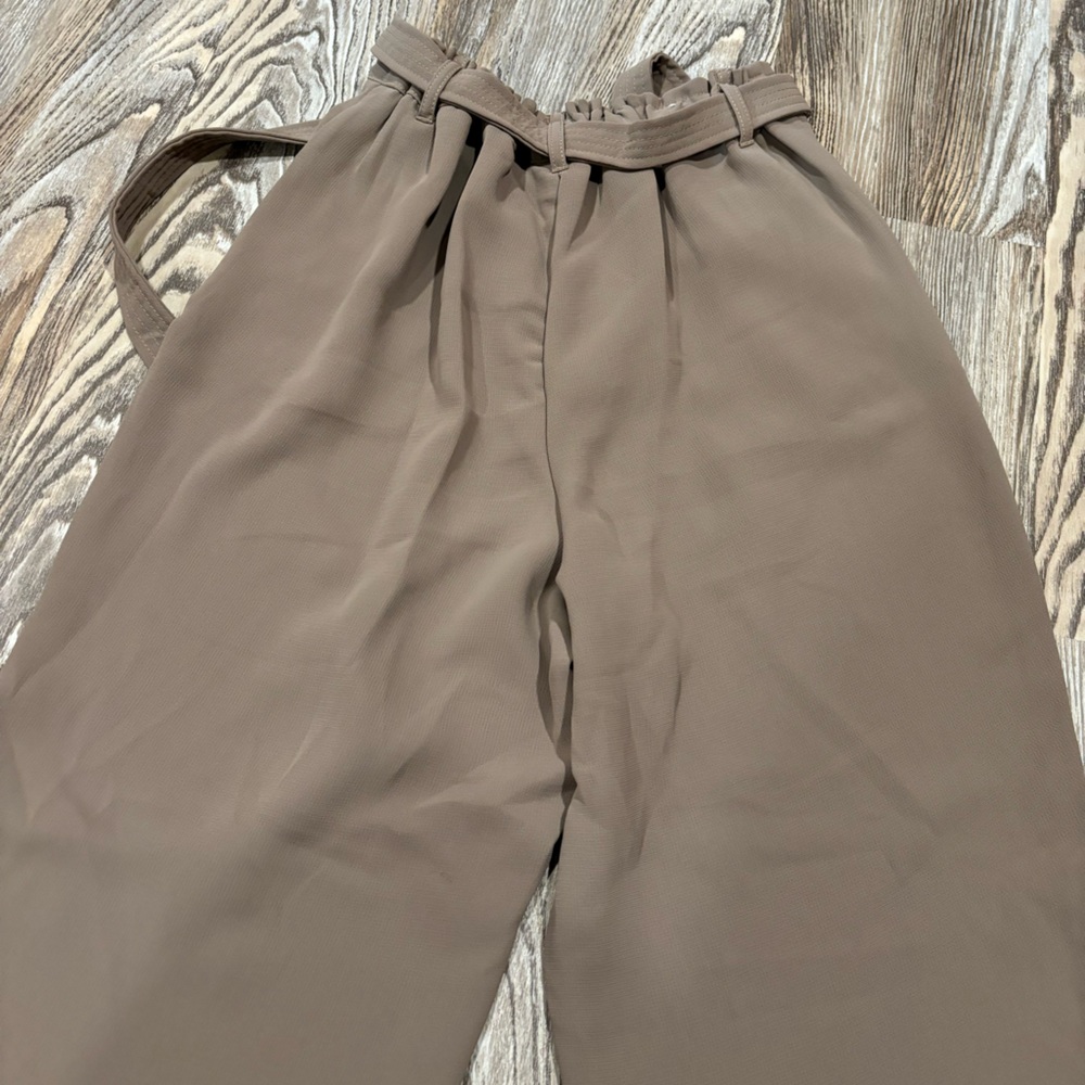 TROUSERS - Picture 2 of 3